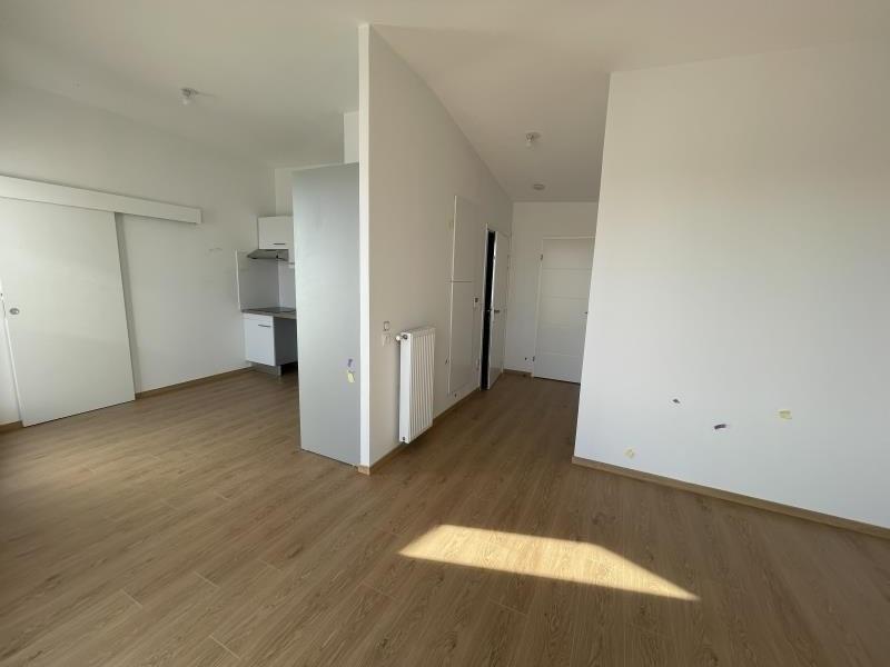 APPARTEMENT NEUF - TOULOUSE - 31