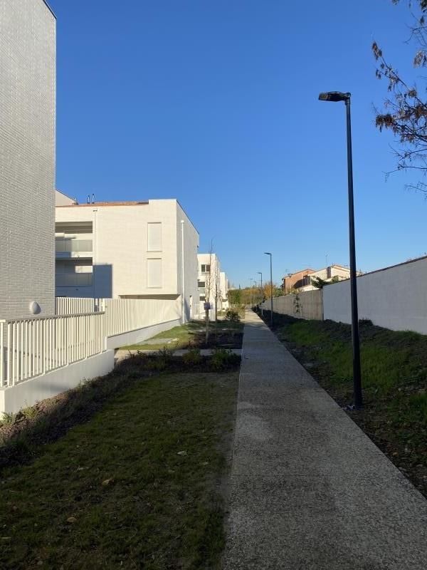 APPARTEMENT NEUF - TOULOUSE - 31