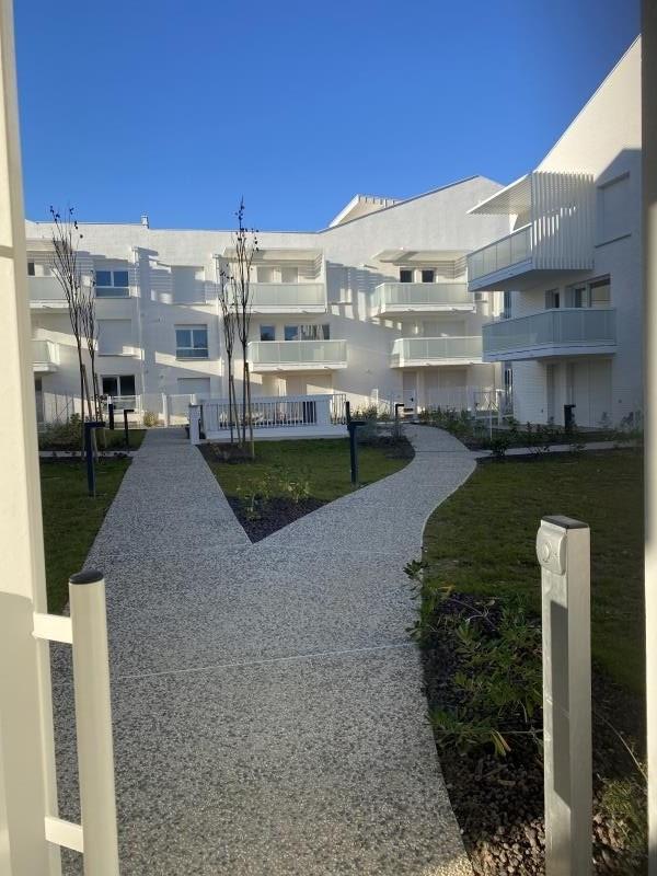 APPARTEMENT NEUF - TOULOUSE - 31