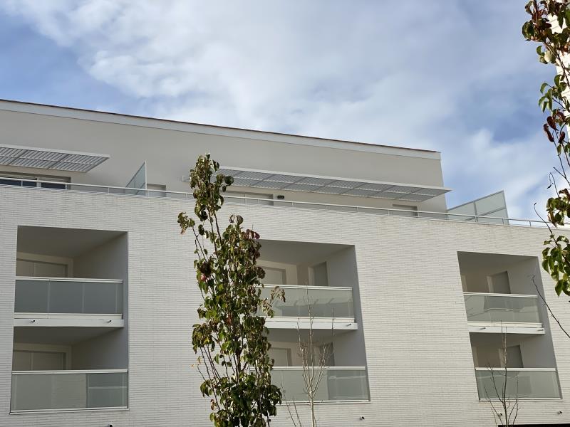 APPARTEMENT NEUF - TOULOUSE - 31