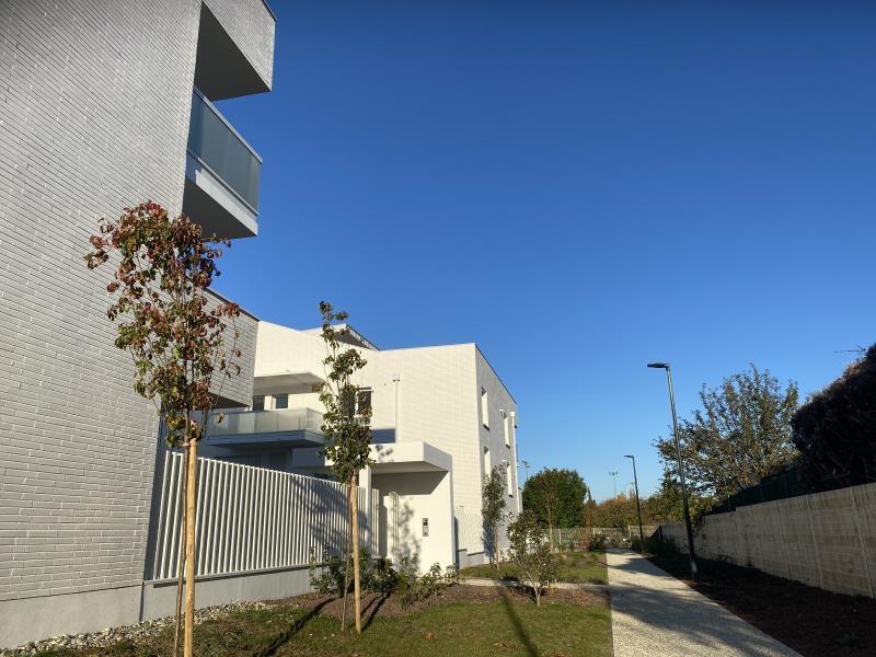 APPARTEMENT NEUF - TOULOUSE - 31